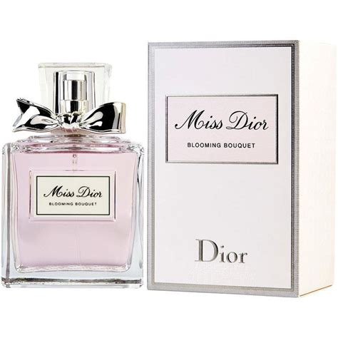 miss dior blooming bouquet eau de toilette chemist warehouse|Miss Dior Blooming bouquet original.